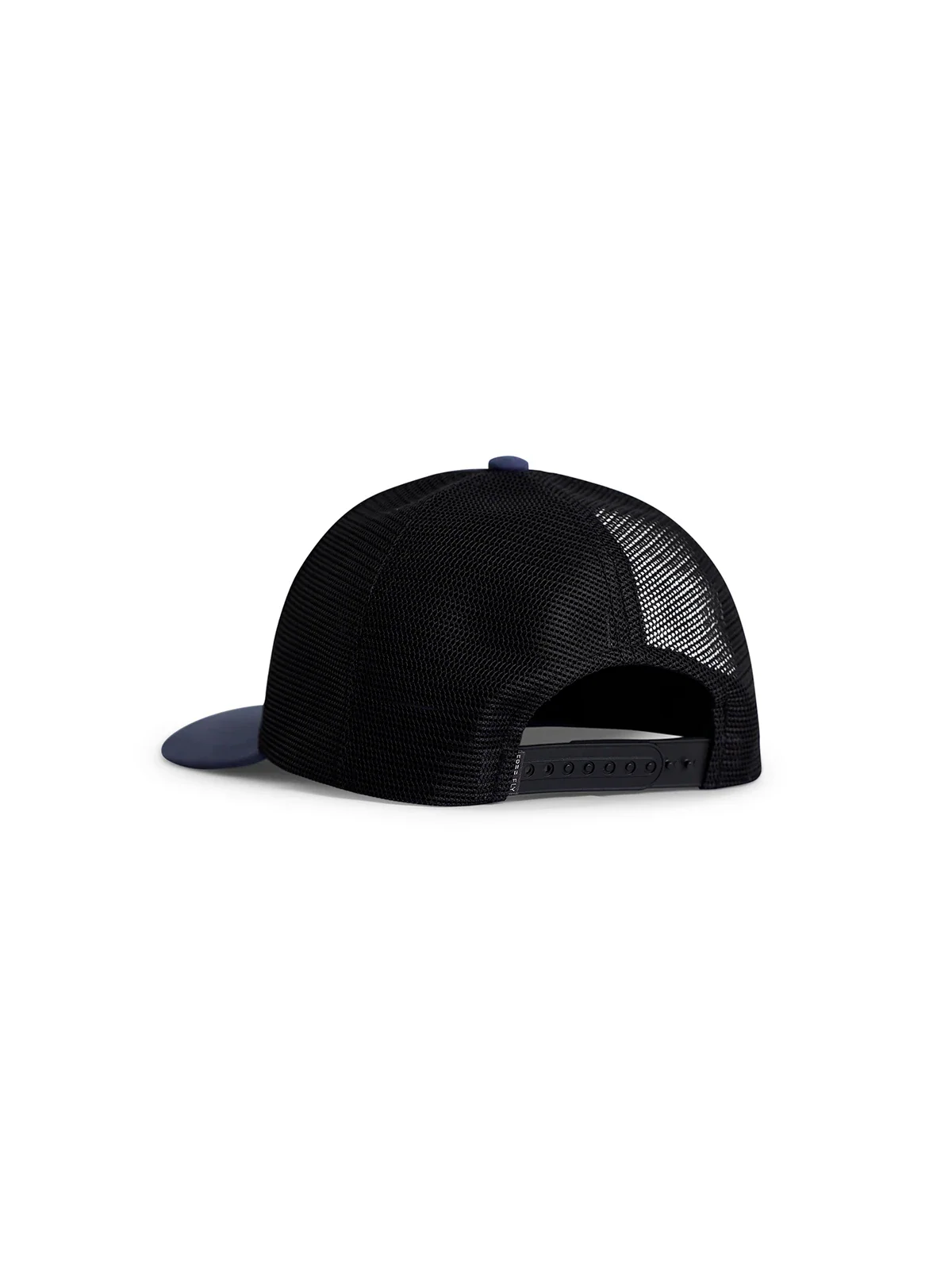 Free Fly Slow & Steady Trucker Hat NAVY
