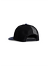 Free Fly Slow & Steady Trucker Hat NAVY