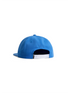Free Fly Vintage Outfitters Flat Brim Hat SURF BLUE