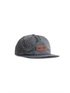 Free Fly Drifter Flat Brim Hat DRIFTER PRINT FATIGUE