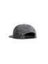 Free Fly Drifter Flat Brim Hat DRIFTER PRINT FATIGUE