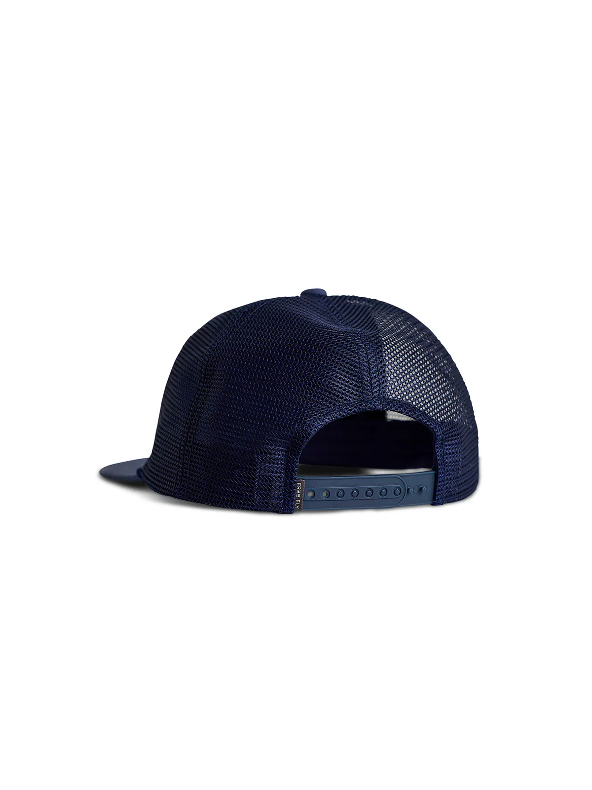 Free Fly Adventure Outfitter 5-Panel Trucker NAVY