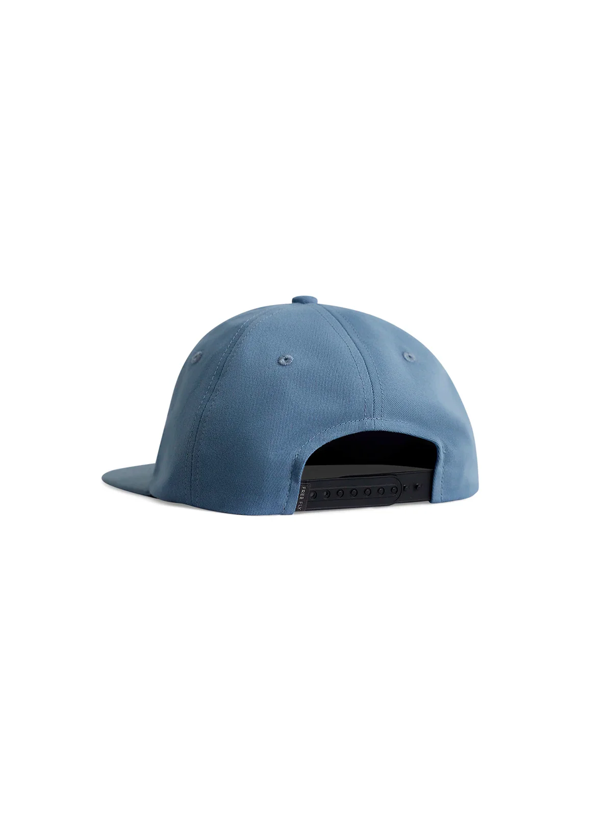 Free Fly Inlet Trucker Hat BLUE FOG