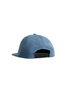 Free Fly Inlet Trucker Hat BLUE FOG
