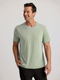 Free Fly M SS Elevate Lightweight Tee DESERT SAGE