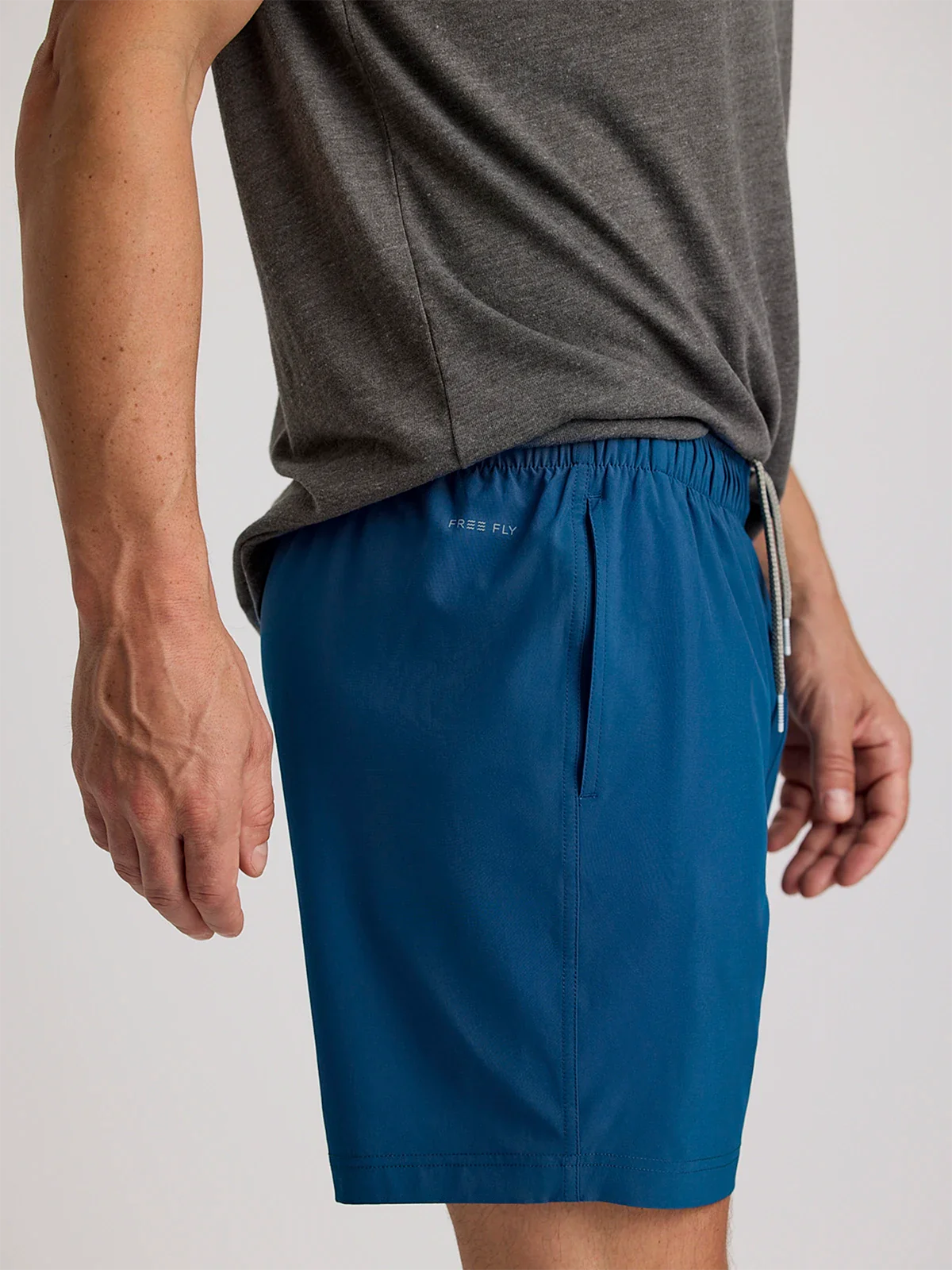 Free Fly M Breeze Short 6