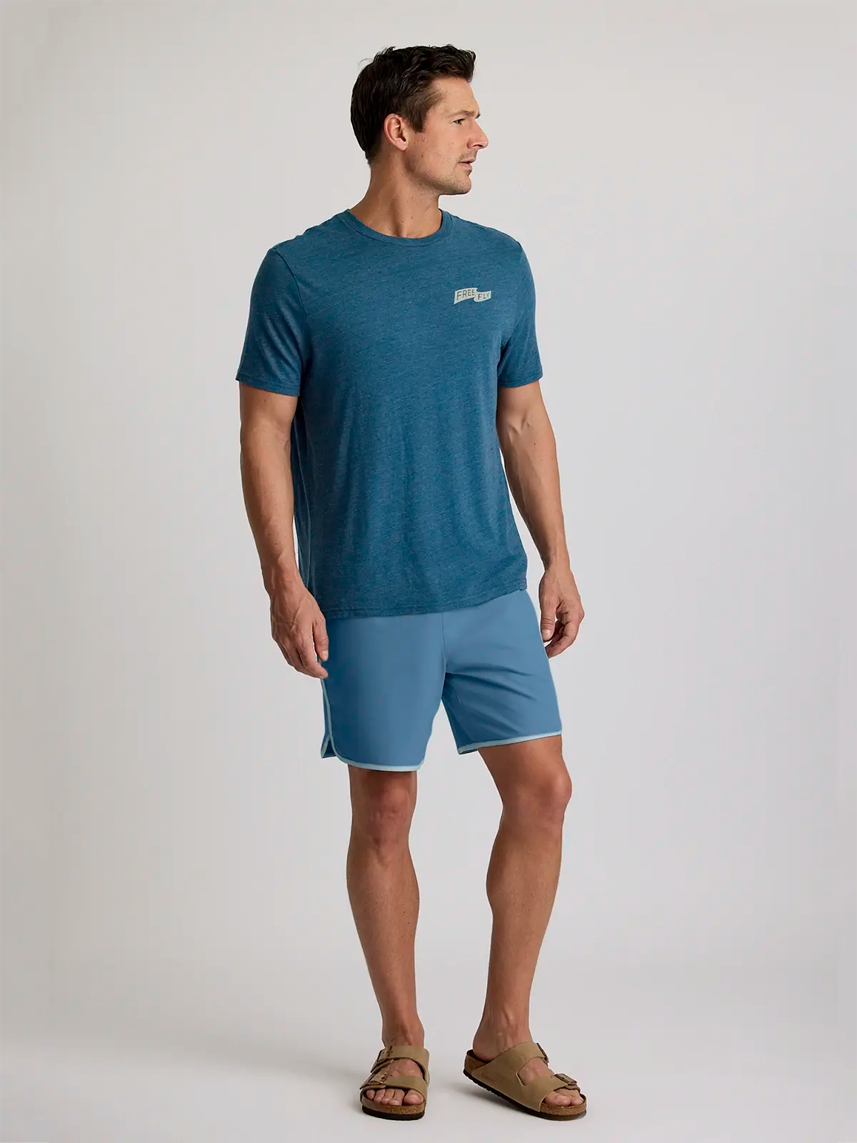 Free Fly M Reverb Short 7