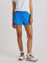 Free Fly W Lined Active Breeze Short 3" SURF BLUE