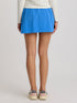 Free Fly W Lined Active Breeze Skort 13" SURF BLUE