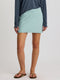 Free Fly W All Day Skort OCEAN MIST