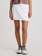 Free Fly W All Day Skort BRIGHT WHITE