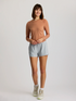 Free Fly W Pull On Breeze Short ASPEN GREY