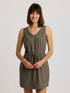 Free Fly W Breeze Dress SMOKEY OLIVE