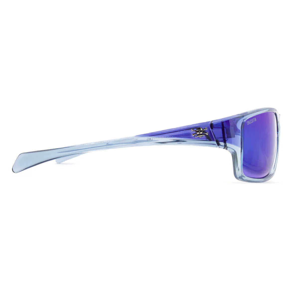 Calcutta Chesapeake BLUE SMOKE / BLUE MIRROR