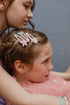 Lilies & Roses Fish Starfish Snap Clip