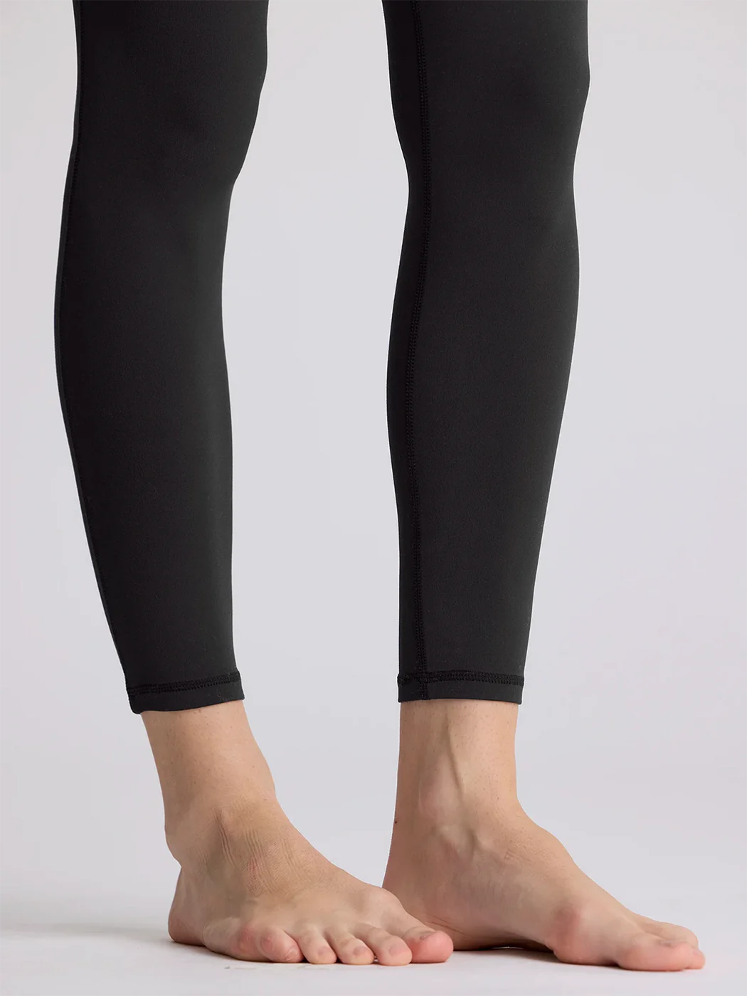 Free Fly W Highmile Legging BLACK SAND