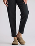 Free Fly W Pacifica Twill Pant BLACK SAND