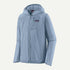 Patagonia M Houdini Jacket FLECK BLUE