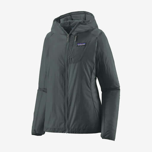 Patagonia M Houdini Jacket NOUVEAU GREEN