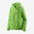 Patagonia W Houdini Jacket SALAMANDER GREEN