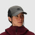 Outdoor Research Swift Cap CHARCOAL REFLECTIVE