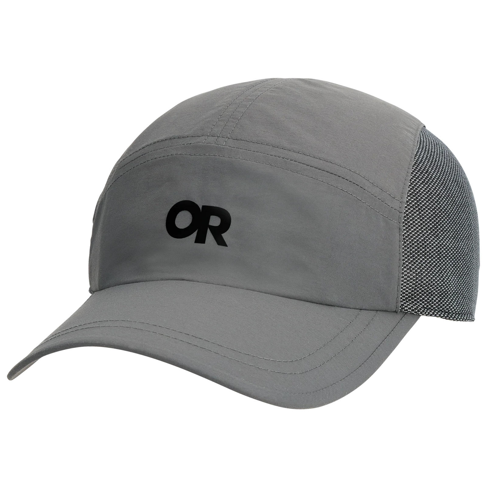 Outdoor Research Swift Cap CHARCOAL REFLECTIVE