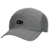Outdoor Research Swift Cap CHARCOAL REFLECTIVE