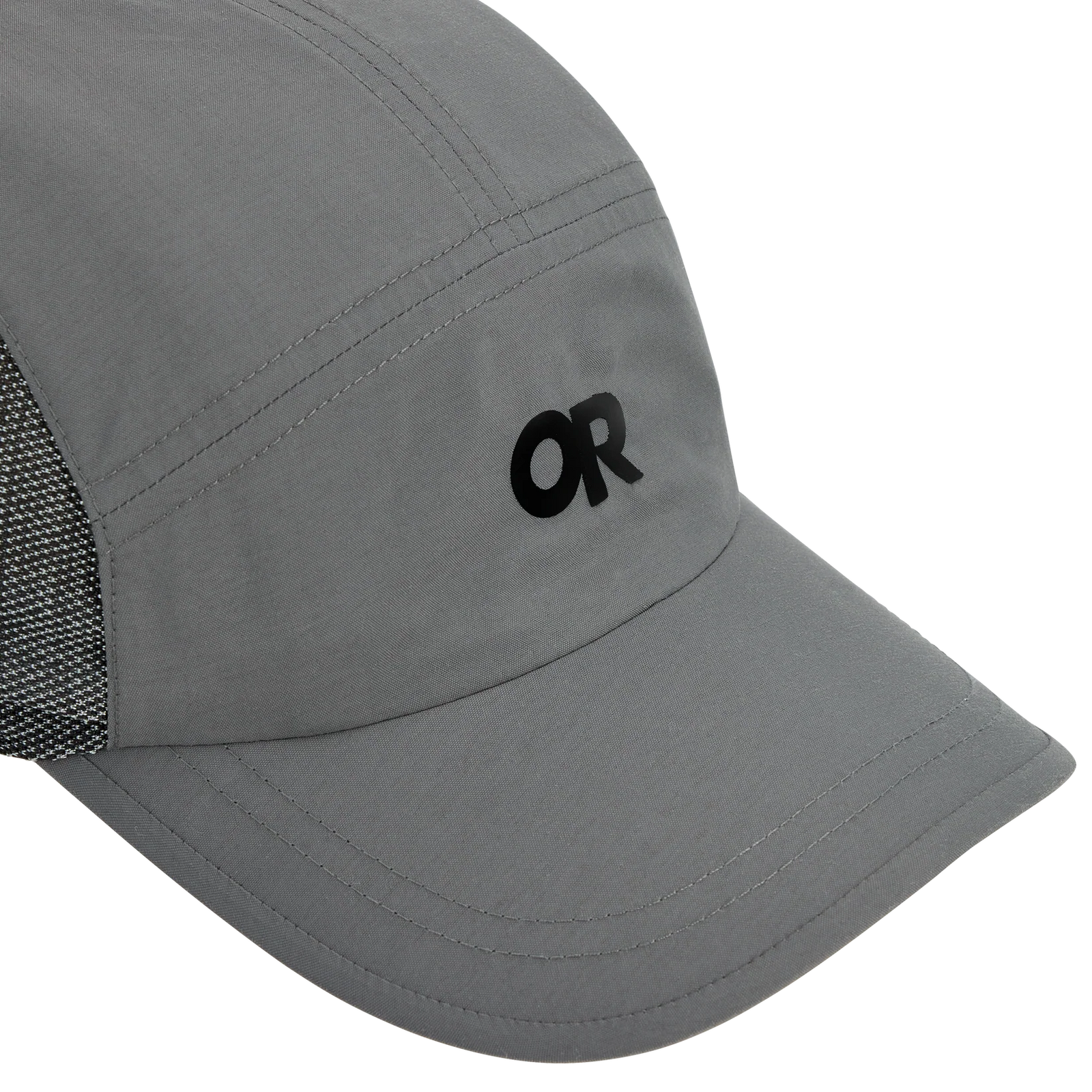 Outdoor Research Swift Cap CHARCOAL REFLECTIVE