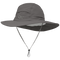 Outdoor Research Sunbriolet Sun Hat PEWTER