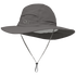 Outdoor Research Sunbriolet Sun Hat PEWTER