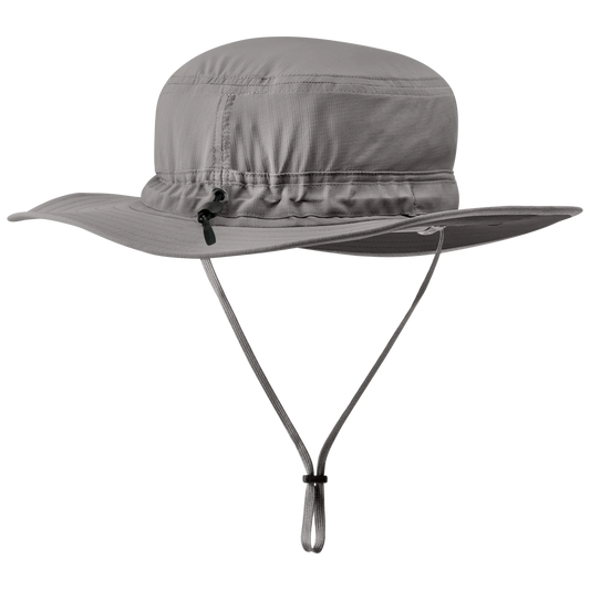 Outdoor Research Helios Sun Hat PEWTER