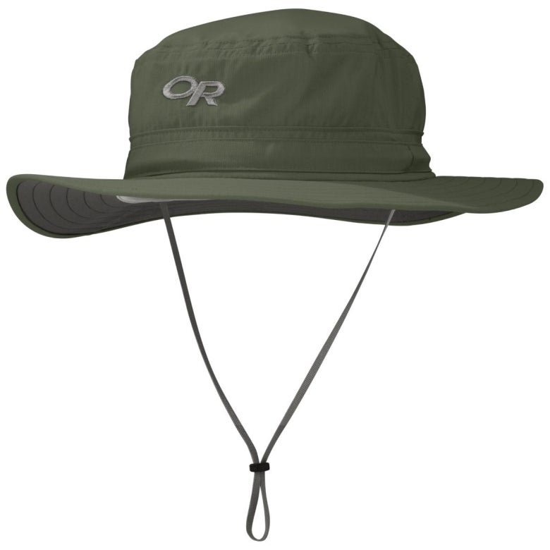 Outdoor Research Helios Sun Hat FATIGUE