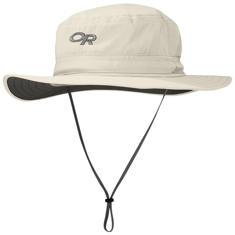 Outdoor Research Helios Sun Hat SAND