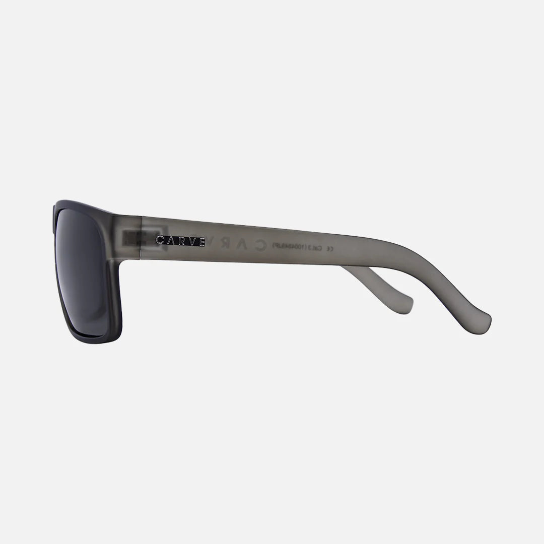 Carve Eyewear Vendetta GREY TRANSLUCENT / GREY