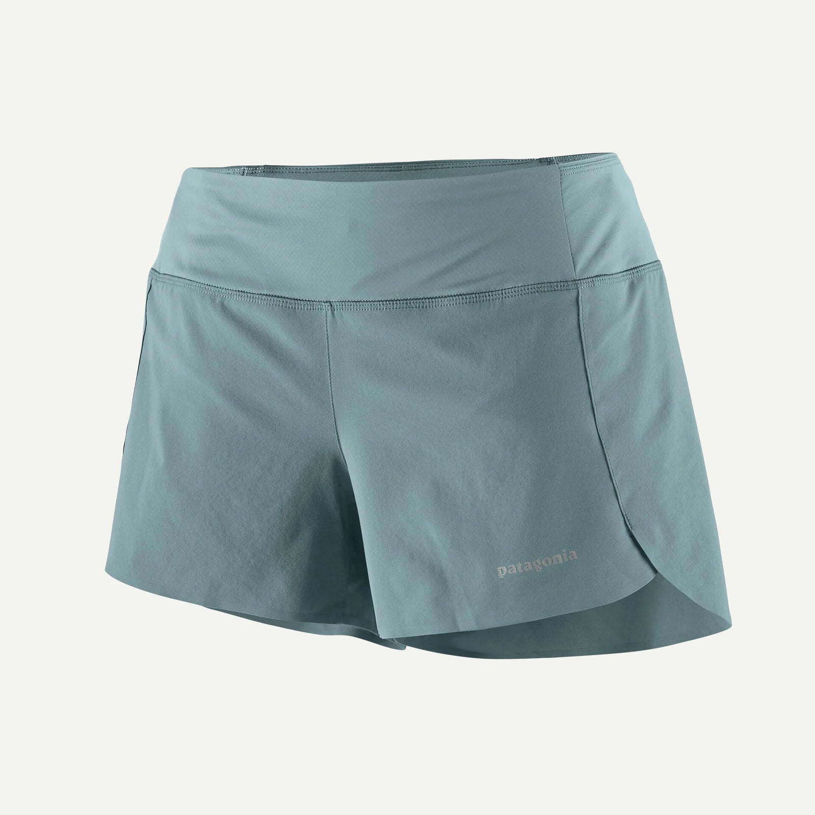 Patagonia W Strider Pro Shorts 3.5