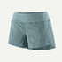 Patagonia W Strider Pro Shorts 3.5" BLUE SAGE