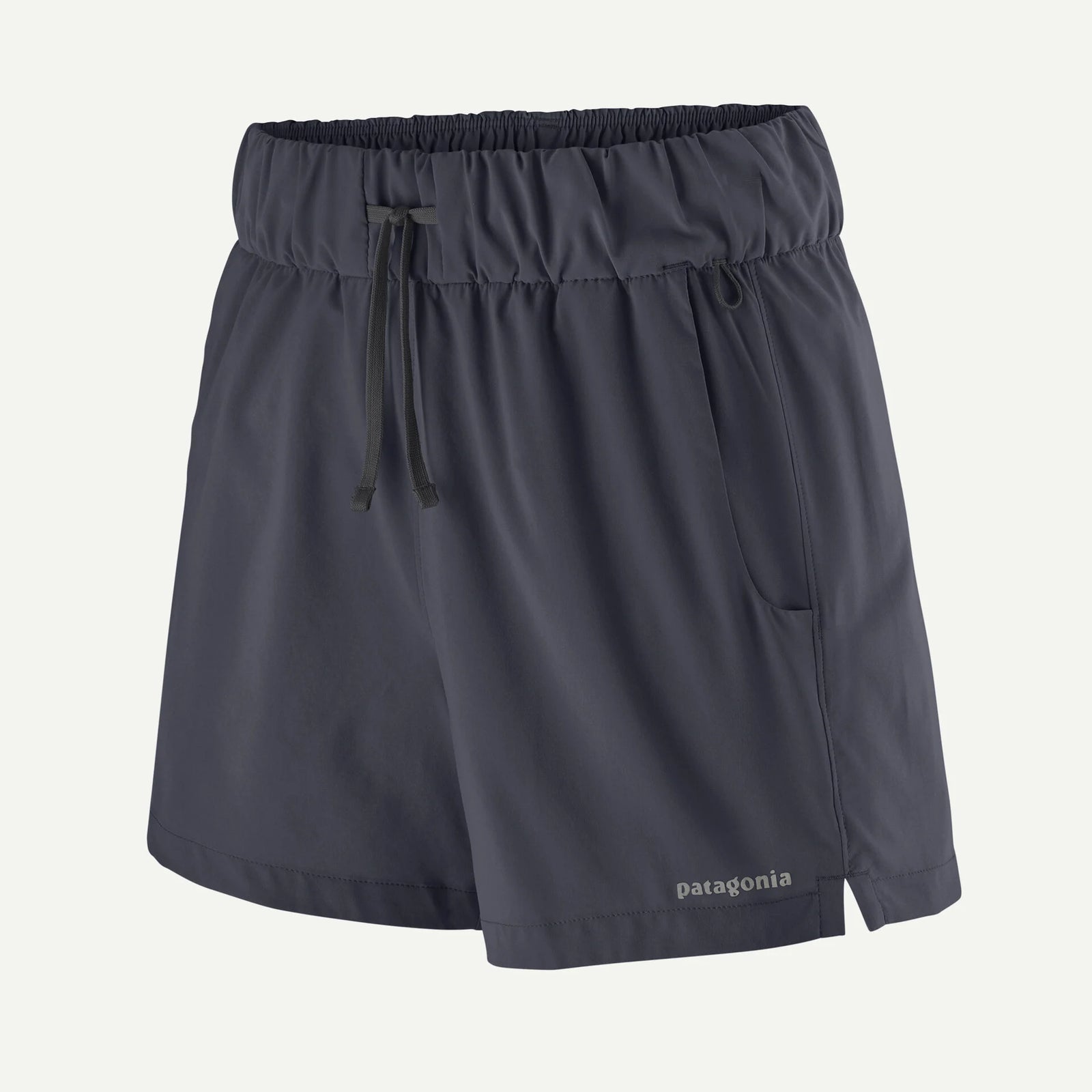 Patagonia W Terrebonne Short SMOLDER BLUE