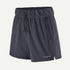 Patagonia W Terrebonne Short SMOLDER BLUE