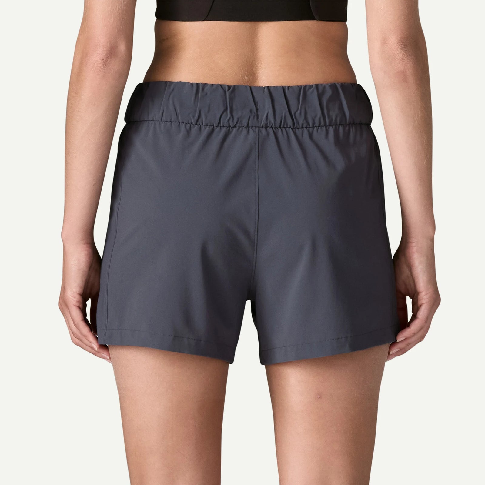 Patagonia W Terrebonne Short SMOLDER BLUE