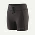 Patagonia W Endless Run Short 6" BLACK