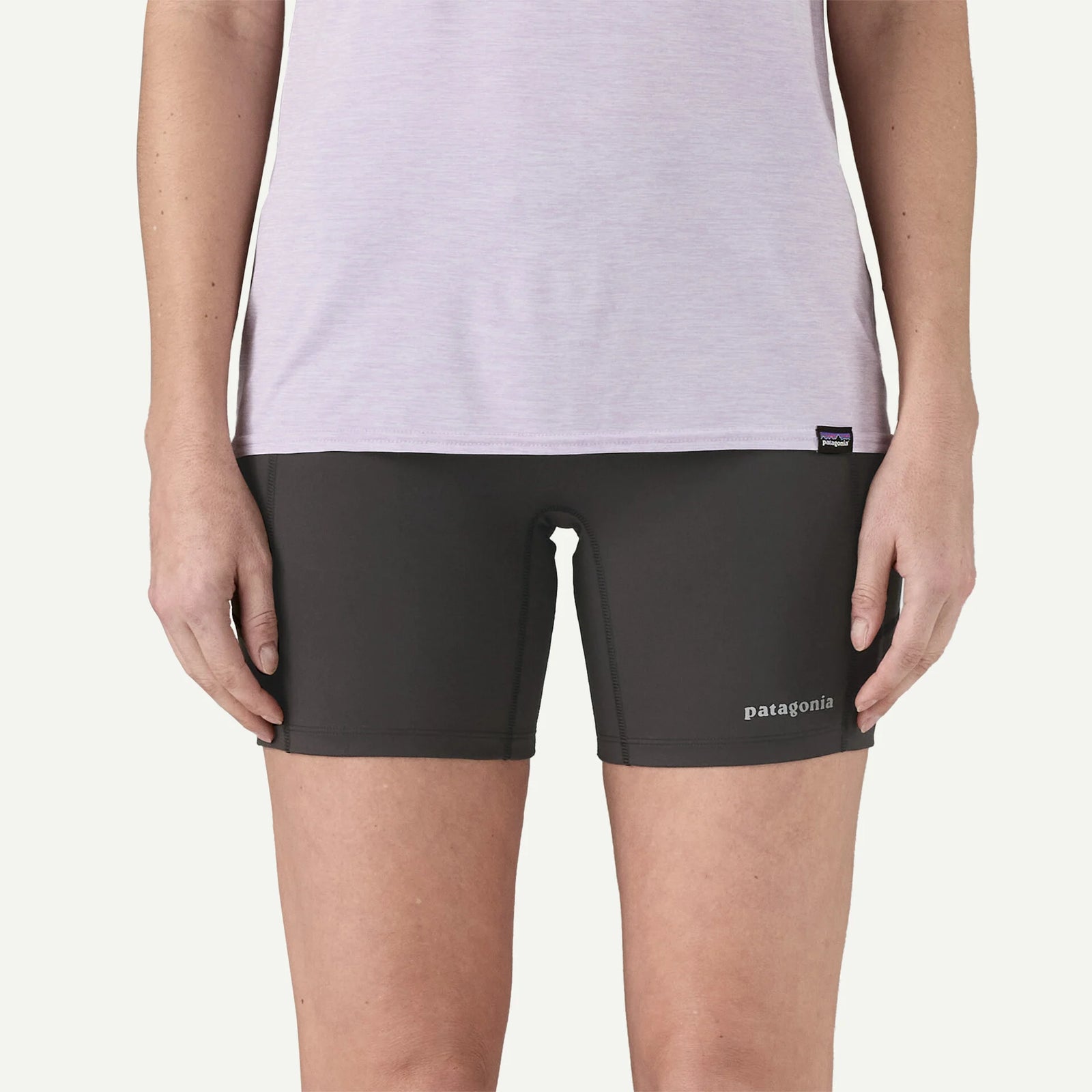 Patagonia W Endless Run Short 6