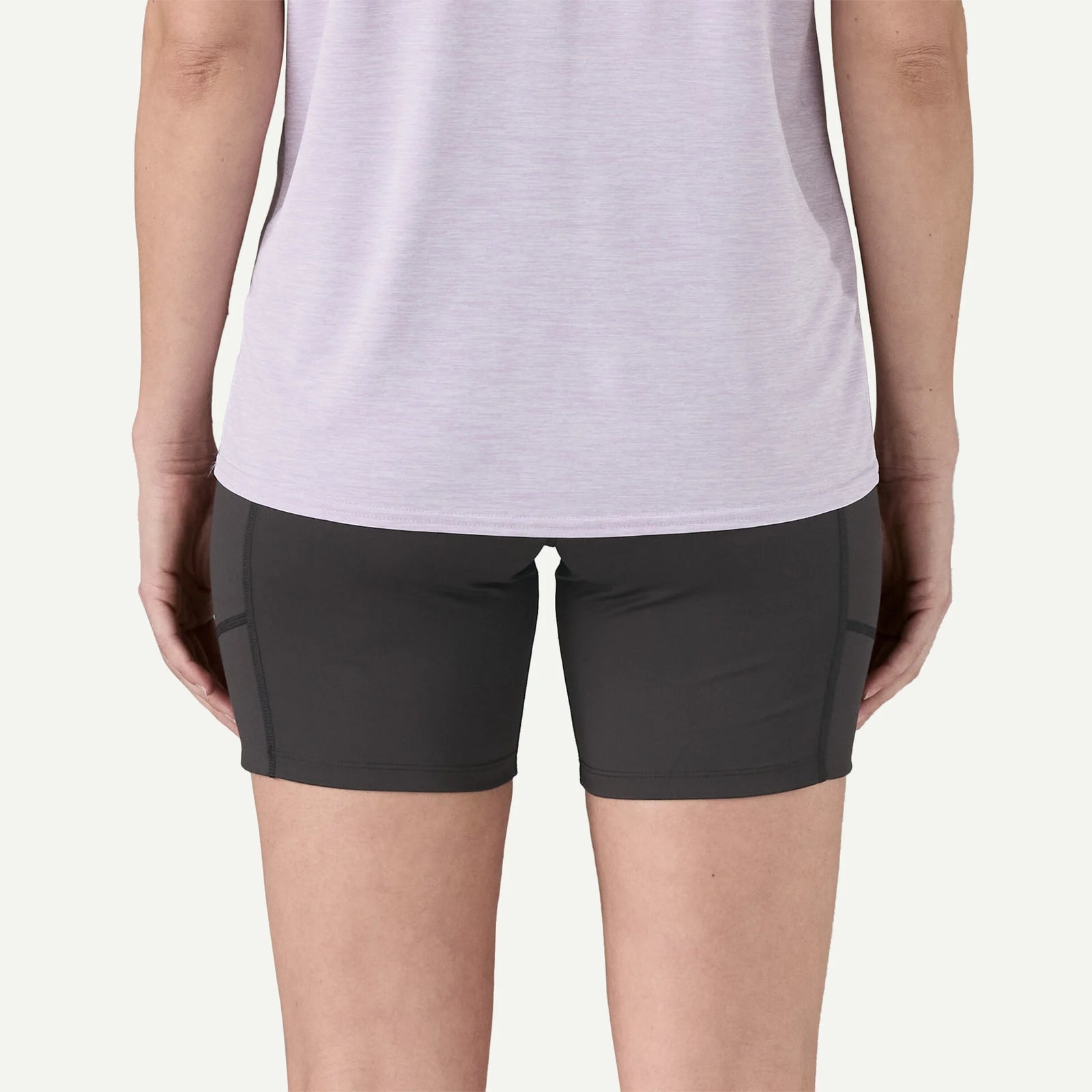 Patagonia W Endless Run Short 6