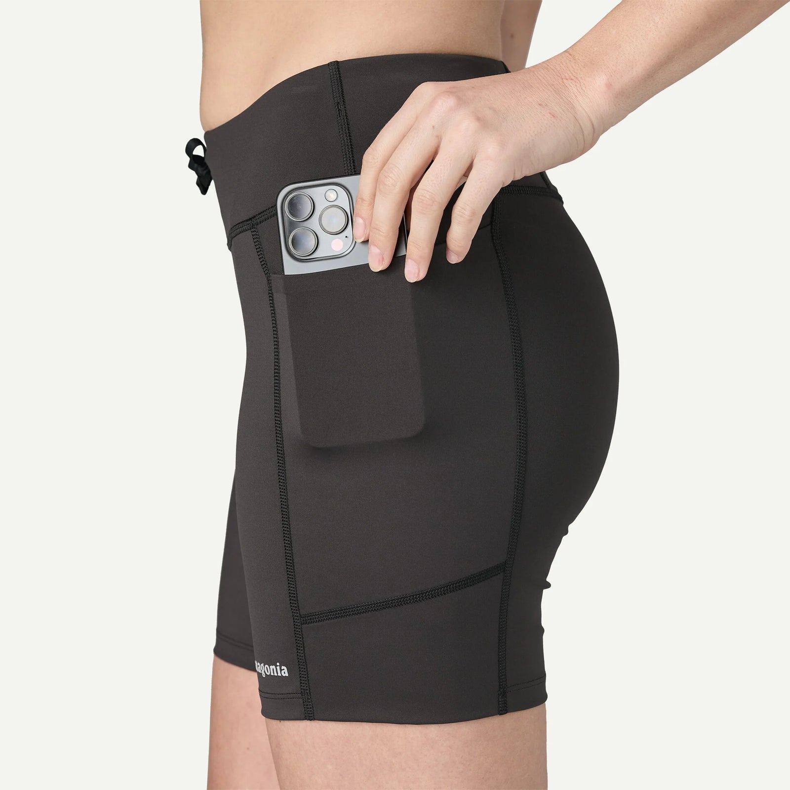 Patagonia W Endless Run Short 6