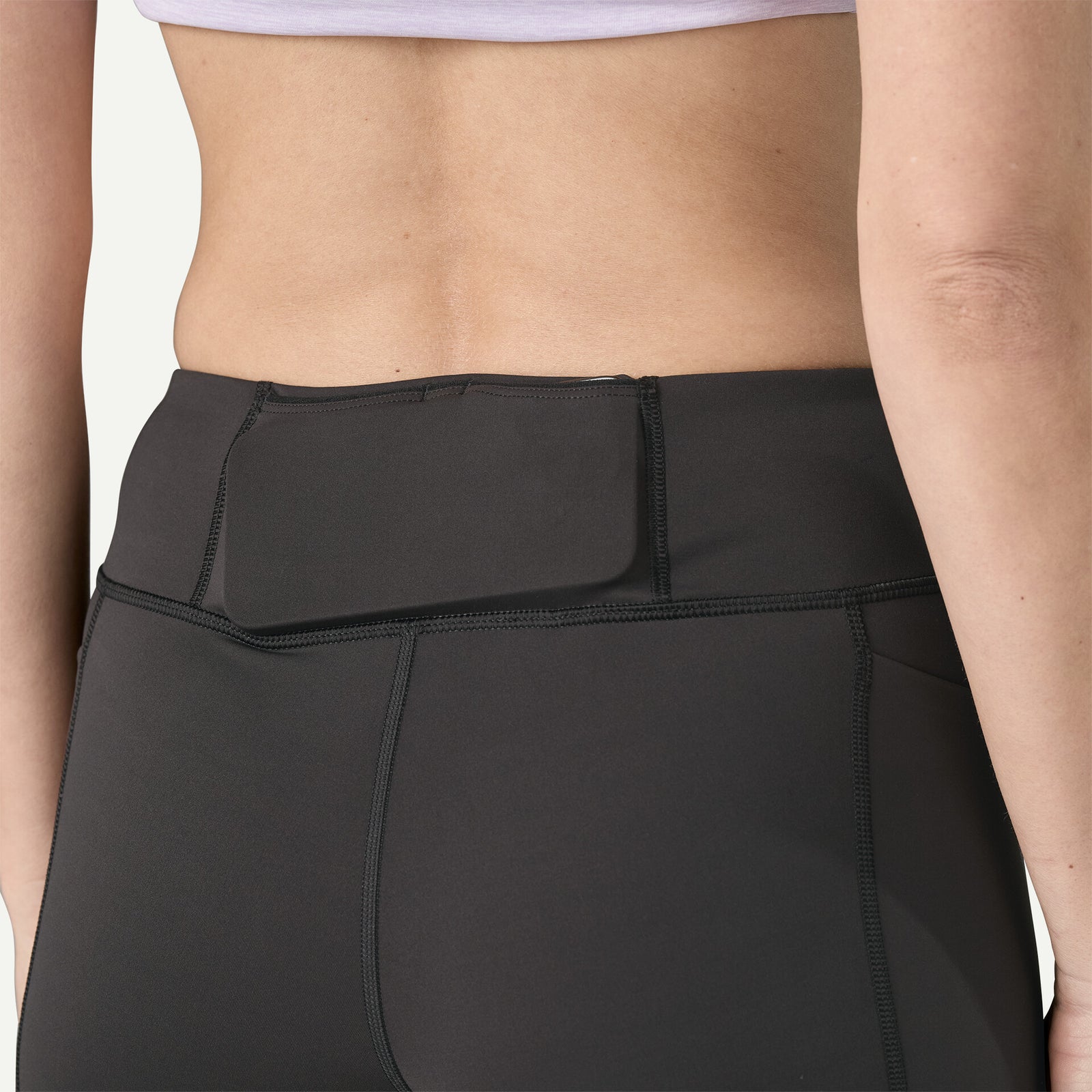 Patagonia W Endless Run Short 6