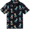 Chubbies Youth Performance Polo The Beam Me Up