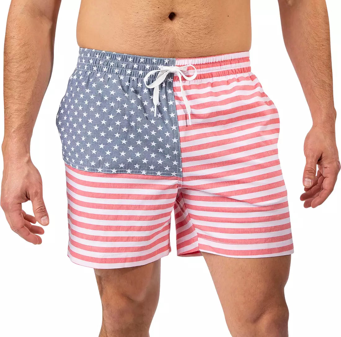 Chubbies M 5.5