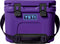 Yeti Roadie 15 Hard Cooler PACE PURPLE / BLUE