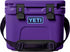 Yeti Roadie 15 Hard Cooler PACE PURPLE / BLUE