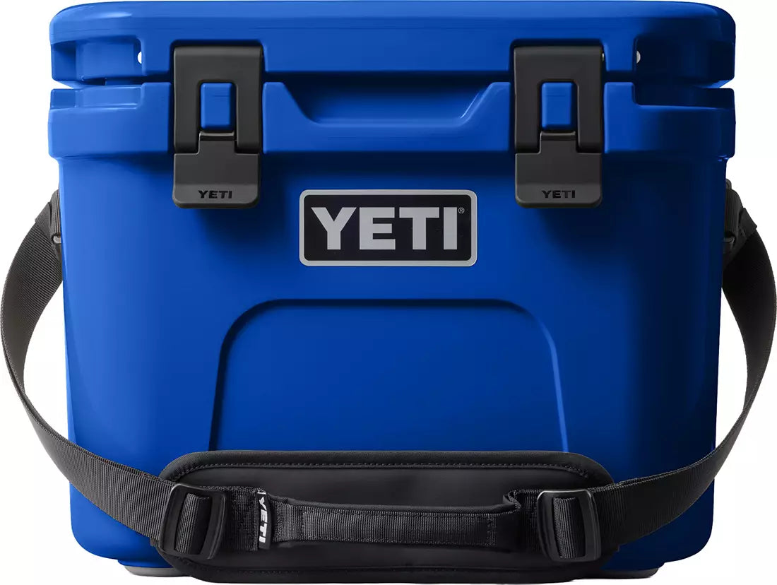 Yeti Roadie 15 Hard Cooler ROYAL BLUE
