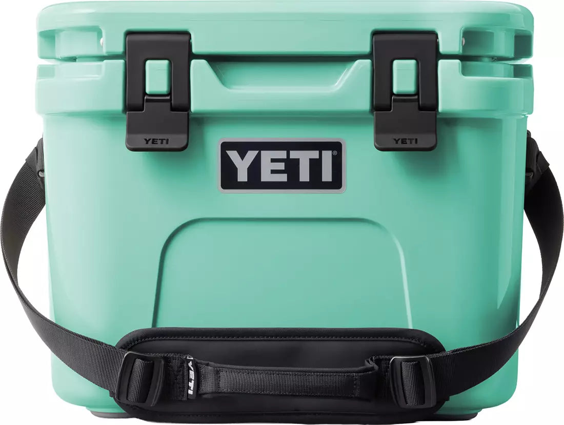 Yeti Roadie 15 Hard Cooler SEAFOAM